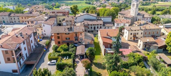 4 Schlafzimmer Haus in Lesignano de' Bagni, Italy, Nr. 293619 34