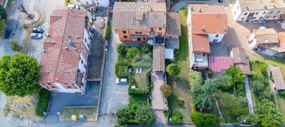 4 Schlafzimmer Haus in Lesignano de' Bagni, Italy, Nr. 293619 36