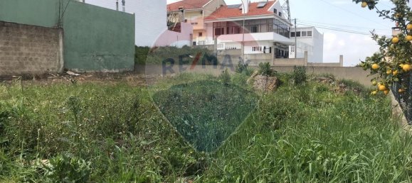 281m² Land in Amadora, Portugal No. 67319 2