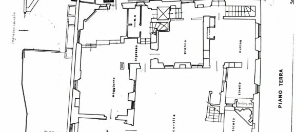 Villa de 5 habitaciónes en Gorle, Italy No. 82104 19