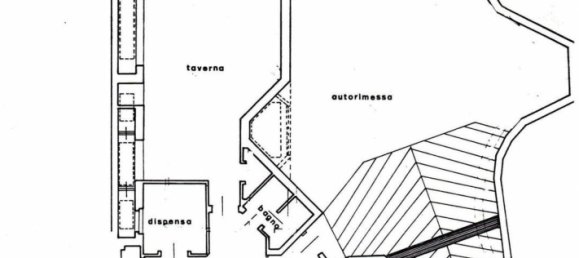 Villa de 5 habitaciónes en Gorle, Italy No. 82104 22