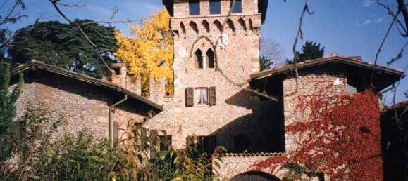Villa de 5 habitaciónes en Gorle, Italy No. 82104 2