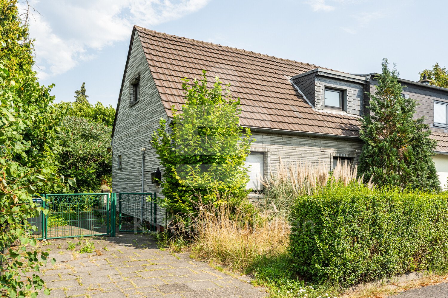 4 Schlafzimmer Stadthaus in Cologne, Germany, Nr. 369715