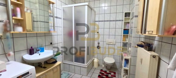 Дуплекс с 3 спальнями в Меркиш, Германия № 278031 14