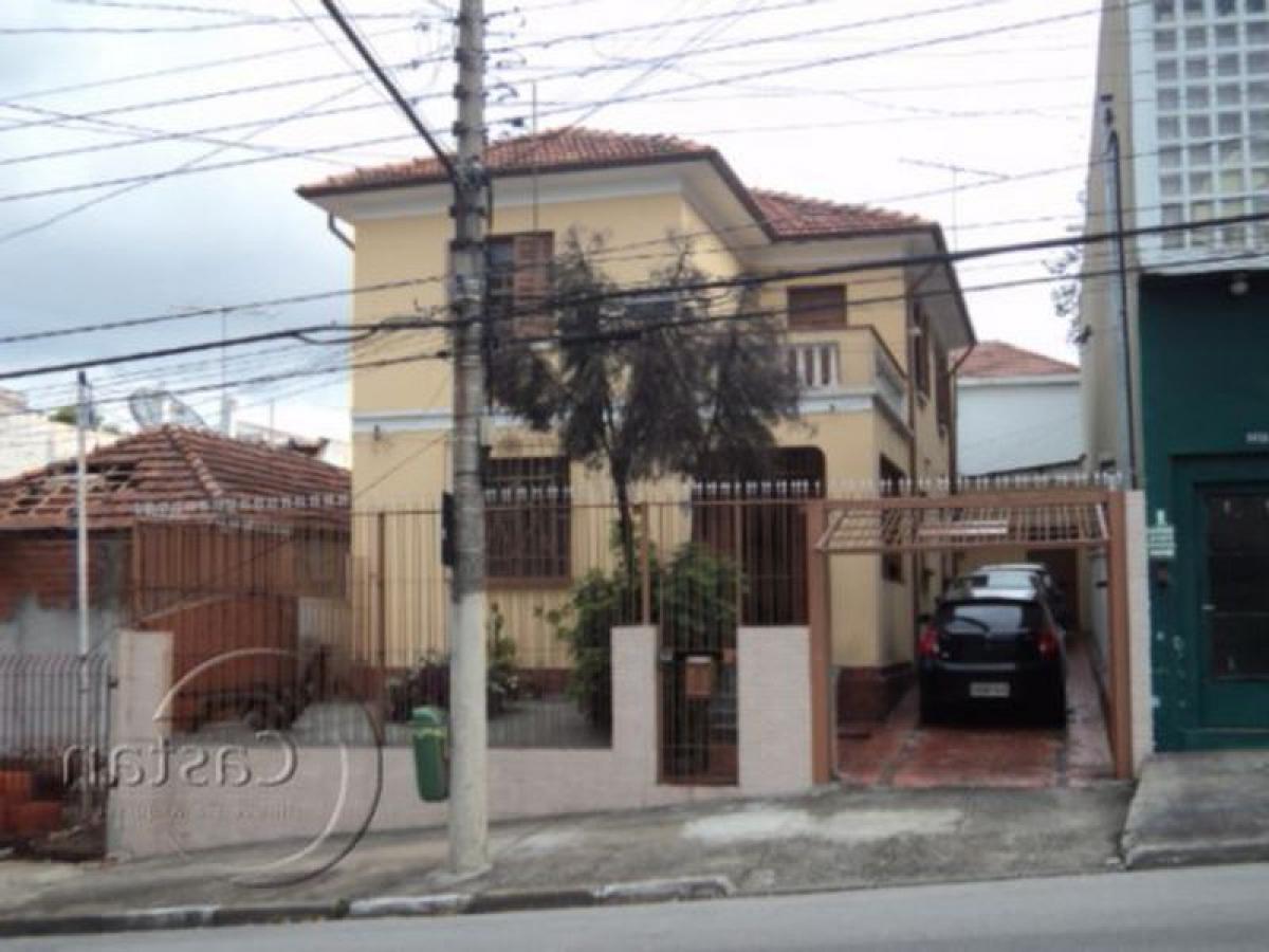 3 غرف نوم منزل في Sao Paulo, Brazil رقم 562596