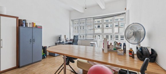 Студия в Нойбау, Австрия № 231680 3