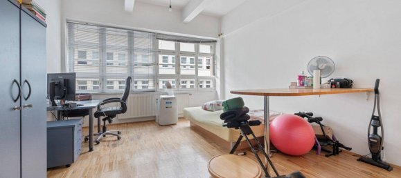 Студия в Нойбау, Австрия № 231680 2