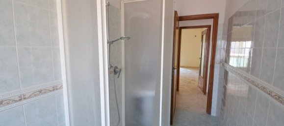 Apartamento de 4 habitaciónes en Messina, Italy No. 299586 14