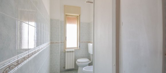 Apartamento de 4 habitaciónes en Messina, Italy No. 299586 13