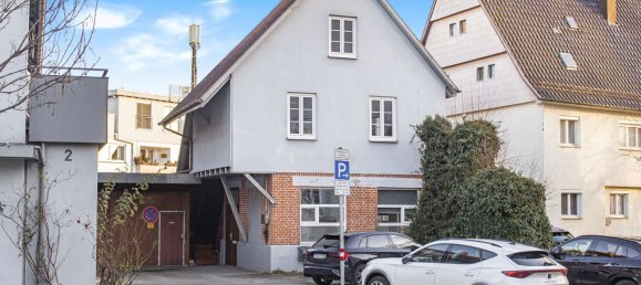 7 Schlafzimmer Grundstück in Stuttgart, Germany, Nr. 54380 6