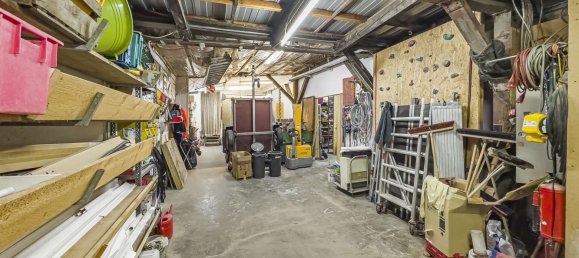 7 Schlafzimmer Grundstück in Stuttgart, Germany, Nr. 54380 8