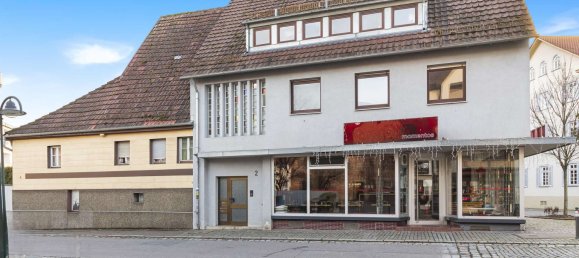 7 Schlafzimmer Grundstück in Stuttgart, Germany, Nr. 54380 2