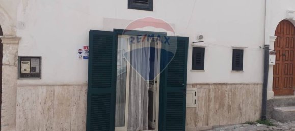 1 Schlafzimmer Wohnung in Vieste, Italy, Nr. 355552 5