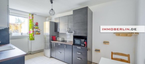 Квартира с 5 комнатами в Лихтерфельде, Германия № 60427 4