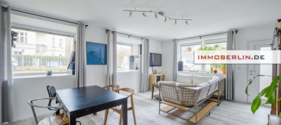 Квартира с 5 комнатами в Лихтерфельде, Германия № 60427 2