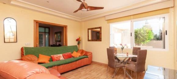 4 غرف نوم فيلا في Torrevieja, Spain رقم 98616 32