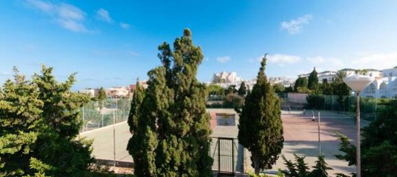 4 غرف نوم فيلا في Torrevieja, Spain رقم 98616 47