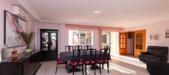 4 غرف نوم فيلا في Torrevieja, Spain رقم 98616 22