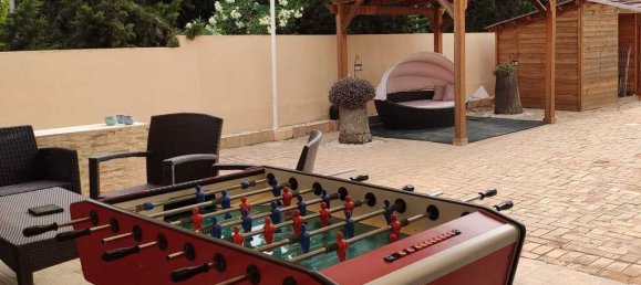 4 غرف نوم فيلا في Torrevieja, Spain رقم 98616 9