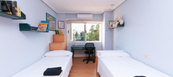 4 غرف نوم فيلا في Torrevieja, Spain رقم 98616 48