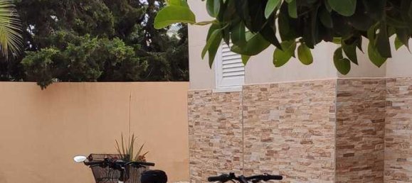 4 غرف نوم فيلا في Torrevieja, Spain رقم 98616 8