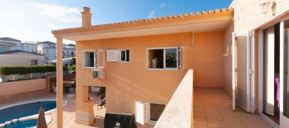 4 غرف نوم فيلا في Torrevieja, Spain رقم 98616 2