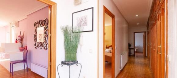 4 غرف نوم فيلا في Torrevieja, Spain رقم 98616 33