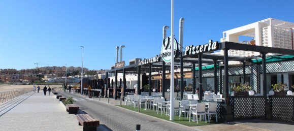 4 غرف نوم فيلا في Torrevieja, Spain رقم 98616 4