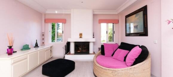 4 غرف نوم فيلا في Torrevieja, Spain رقم 98616 21