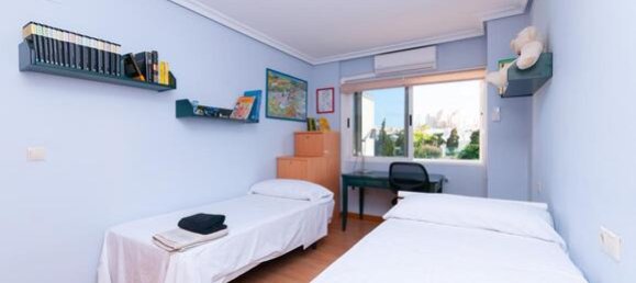 4 غرف نوم فيلا في Torrevieja, Spain رقم 98616 49