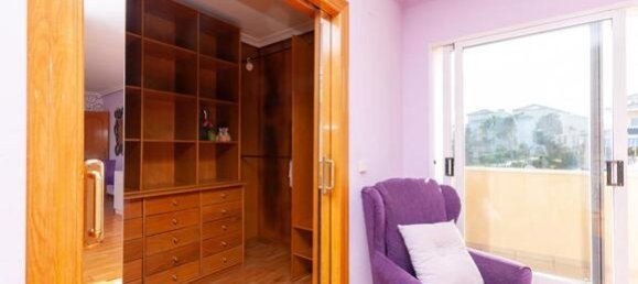 4 غرف نوم فيلا في Torrevieja, Spain رقم 98616 38