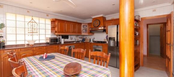 4 غرف نوم فيلا في Torrevieja, Spain رقم 98616 27