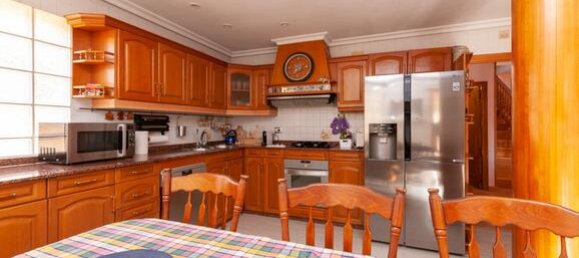 4 غرف نوم فيلا في Torrevieja, Spain رقم 98616 29