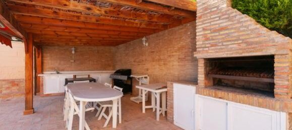 4 غرف نوم فيلا في Torrevieja, Spain رقم 98616 14