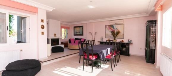 4 غرف نوم فيلا في Torrevieja, Spain رقم 98616 20