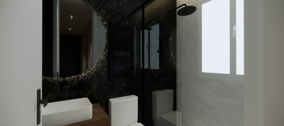 2 bedrooms Apartment in Madrid, Spain No. 118225 6