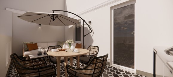 2 bedrooms Apartment in Madrid, Spain No. 118225 5