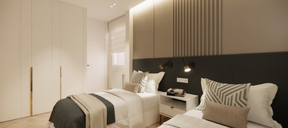 2 bedrooms Apartment in Madrid, Spain No. 118225 7