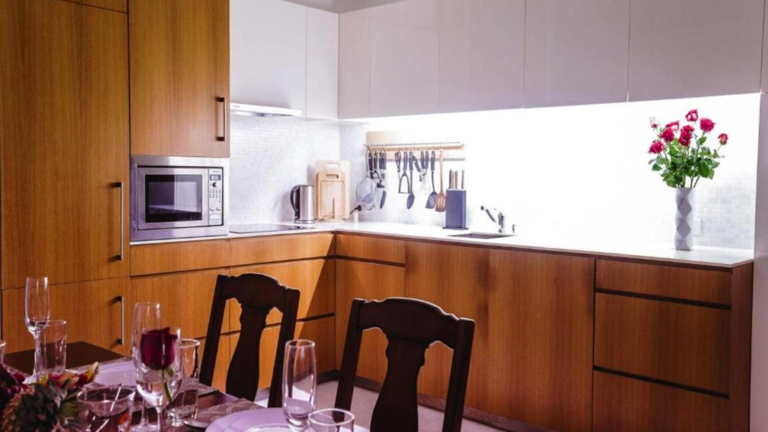 2 bedrooms Condo in Northpoint Pattaya, Thailand No. 29401