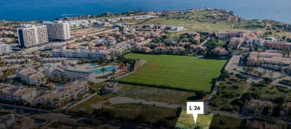  قطعة أرض في Lagos, Portugal 1175متر مربع رقم 74212 22