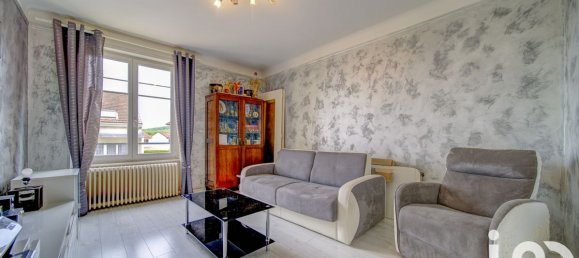 Apartamento T2 em Ars-sur-Moselle, France N.º 66133 2