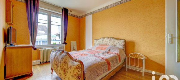 Apartamento T2 em Ars-sur-Moselle, France N.º 66133 6