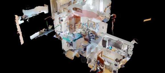 Apartamento de 2 dormitorios en Avegno, Italy No. 32684 10