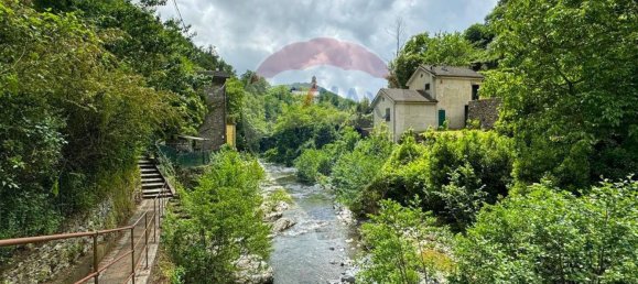 Apartamento de 2 dormitorios en Avegno, Italy No. 32684 19