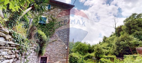 Apartamento de 2 dormitorios en Avegno, Italy No. 32684 6