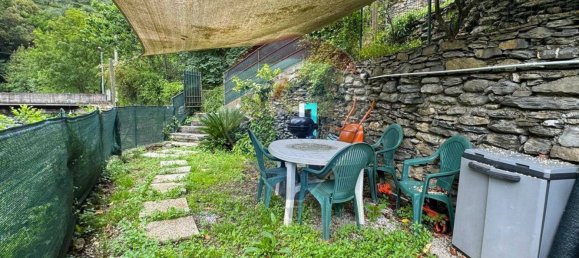 Apartamento de 2 dormitorios en Avegno, Italy No. 32684 13