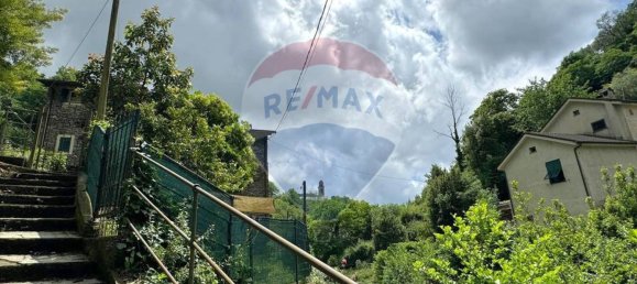 Apartamento de 2 dormitorios en Avegno, Italy No. 32684 18