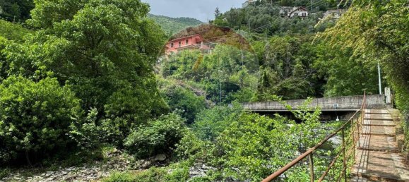 Apartamento de 2 dormitorios en Avegno, Italy No. 32684 17