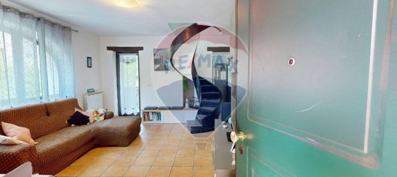 Apartamento de 2 dormitorios en Avegno, Italy No. 32684 28