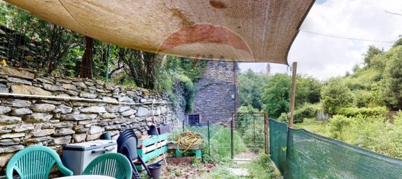 Apartamento de 2 dormitorios en Avegno, Italy No. 32684 5